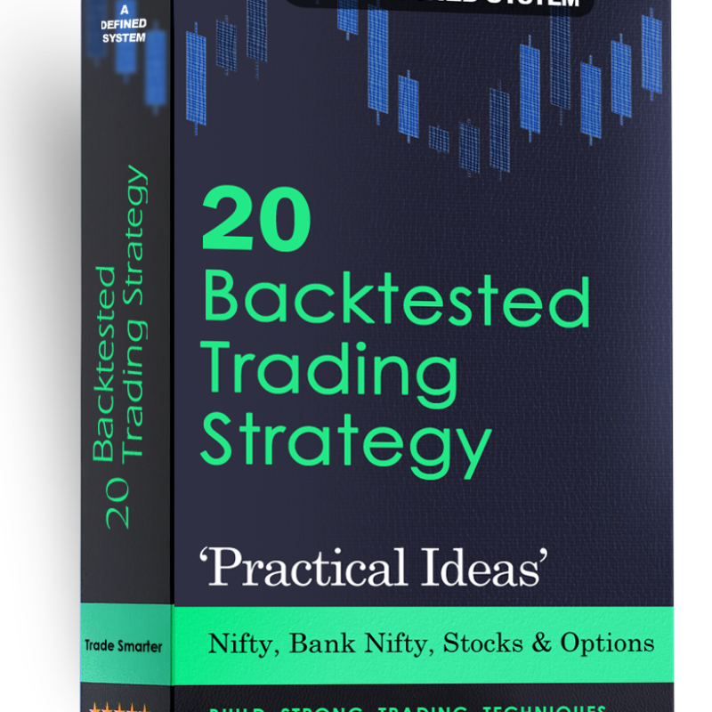 Nifty-Banknifty, Stock Trading Book